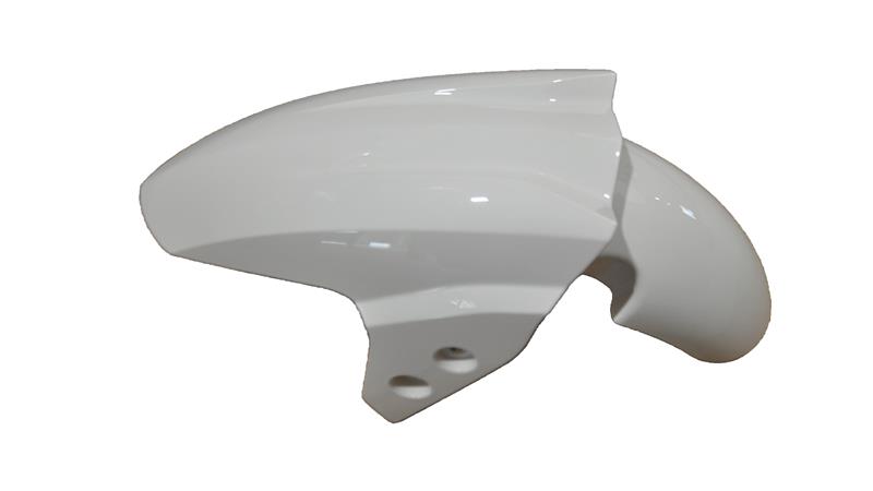 ÖN ÇAMURLUK BEYAZ (ECO LINE)